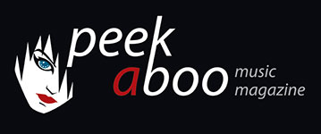 Peek-A-Boo Magazine Logo