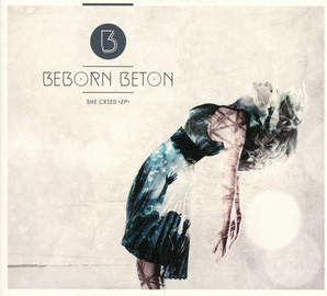 BEBORN BETON She Cried
