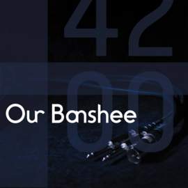 OUR BANSHEE 4200
