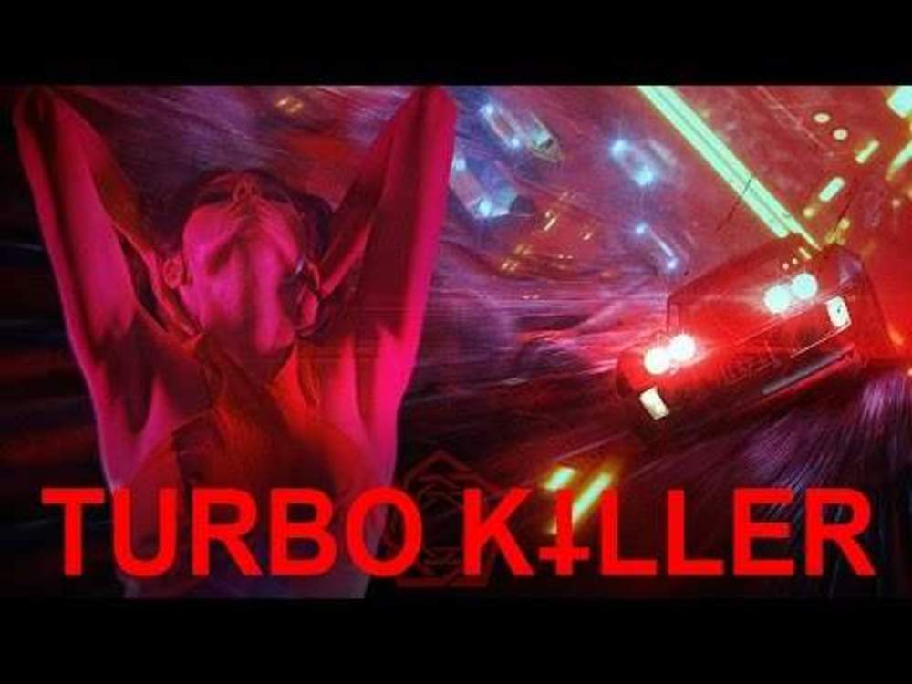 5029 Turbo Killer