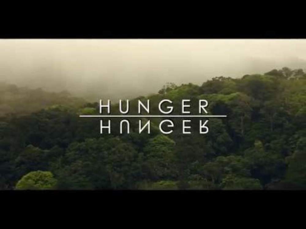4287 Hunger Hunger