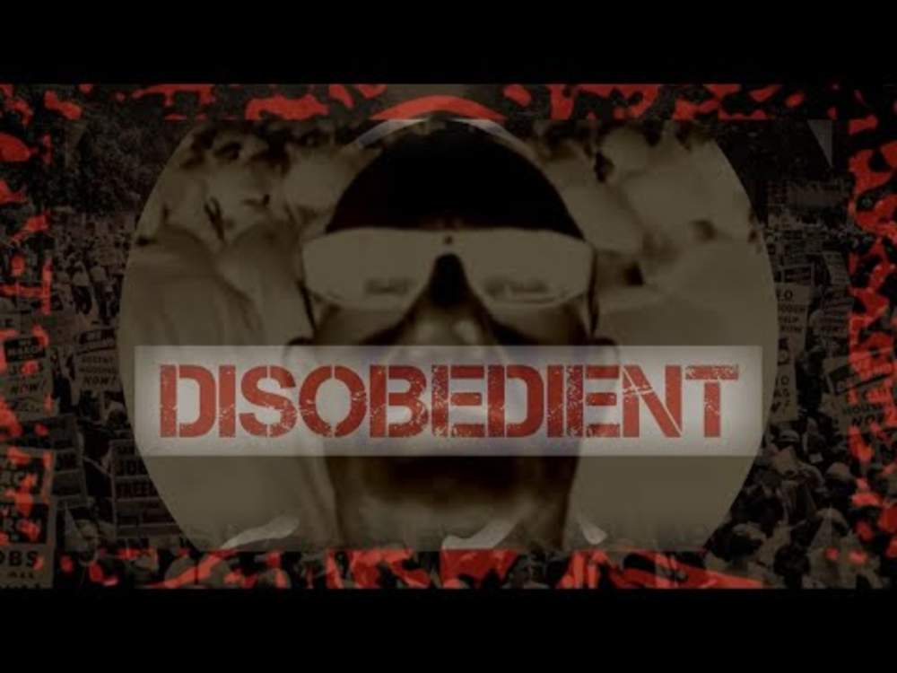 5110 Disobedient