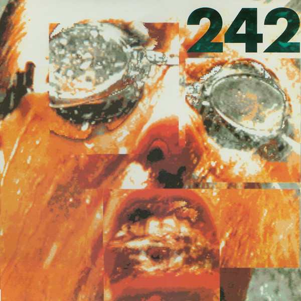 NEWS Today, exactly 33 years ago Front 242 released the album Tyranny ▶For You◀