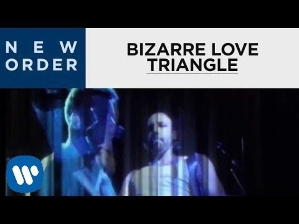 751 Bizarre Love Triangle
