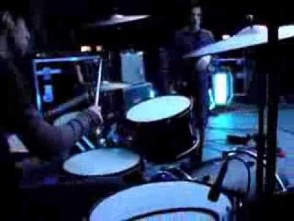 4344 The Collector [Live At Rehearsal] (2005)