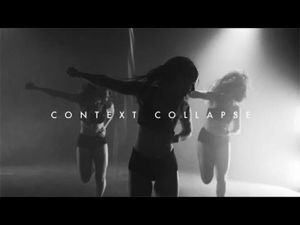 5311 Context Collapse (official video)