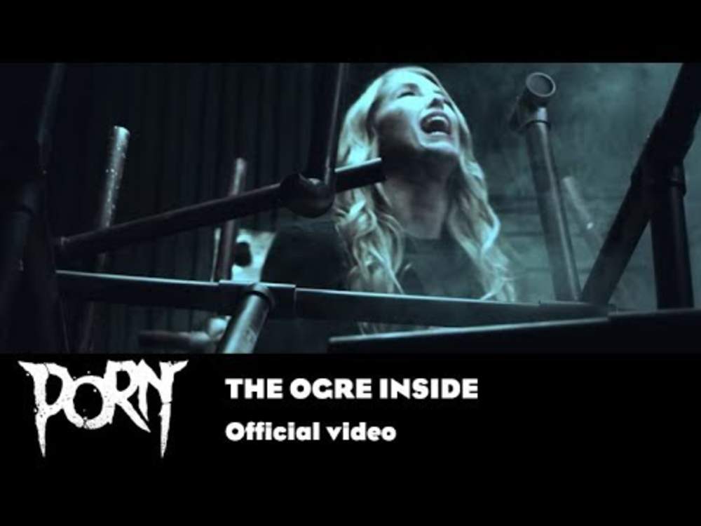 5342 The Ogre Inside