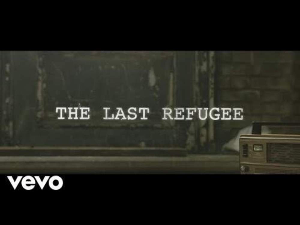 5178 The Last Refugee