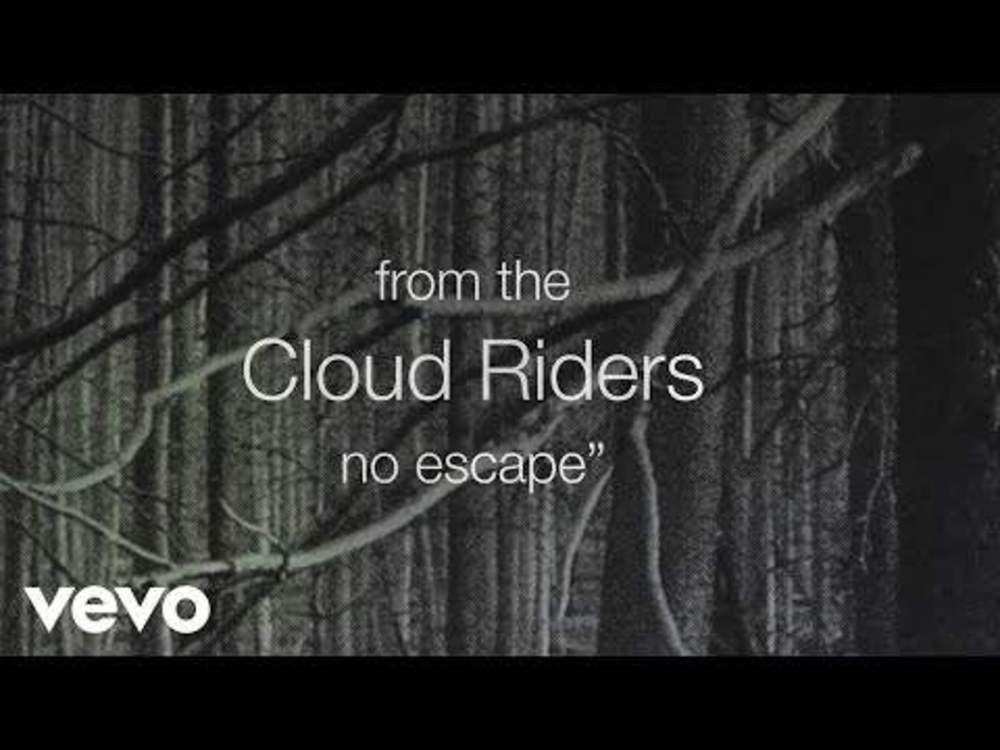 5242 Cloud Riders