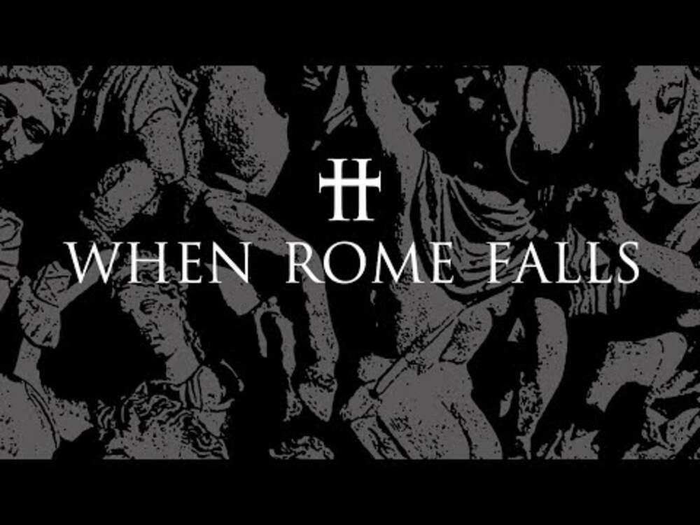 4729 When Rome Falls (Official Video)